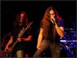 interview Eleventh Plague